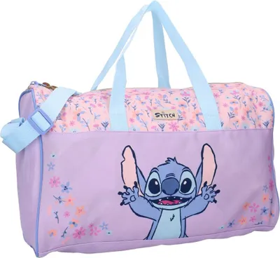 Produktbild von Sporttasche Stitch Spring Smiles
