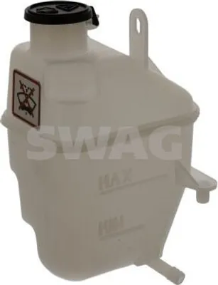 Produktbild von SWAG Ausgleichsbehälter Kühlmittel für MINI Schrägheck (R50, R53) Kühlwasser 11 94 3502