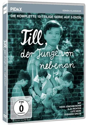 Image de Till,der Junge von nebenan