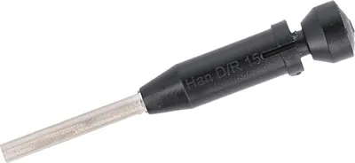 Produktbild von HARTING Demontagewerkzeug für Kontaktart: D-Crimpkontakt Querschnitt 0,14mm² - 2,5mm² / AWG26 - AWG14 - 1 Stück