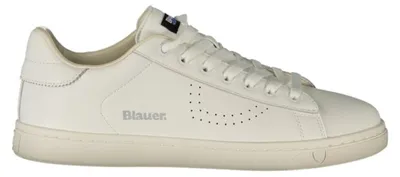 Obrázok produktu pre BLAUER Tenisky F6LOWELL01LEA_BIWHIWHI