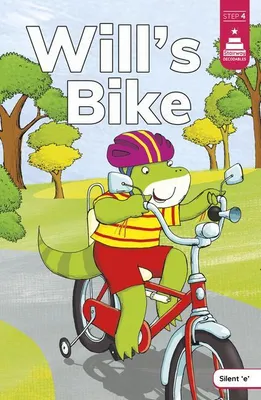 Produktbild von Will's Bike