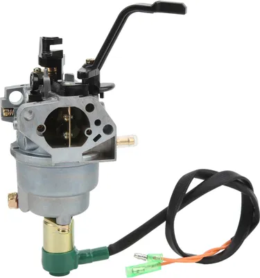 Zdjęcie produktu dla Gaźnik zamienny do generatorów o mocy 13 KM, modeli EC6500, EC4500, SPG6500, GX390, TG6500, LT6500