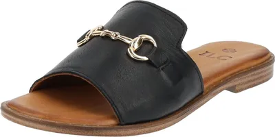 Produktbild von ILC Pantoletten Pantoletten Leder