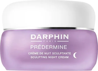 Produktbild von Darphin Moisturisers Predermine Sculpting Night Cr 50ml