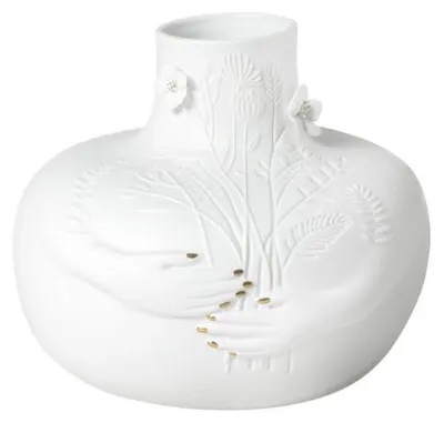 Produktbild von Räder Design Vase Bildergeschichten Blumenstrauß