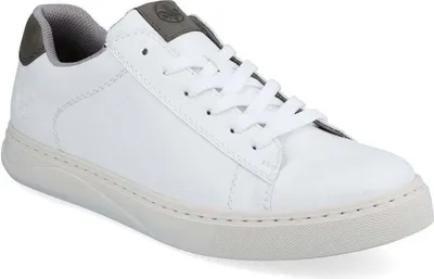Immagine prodotto di Rieker sneaker uomo bianco, Colore:bianco, EU Size:44