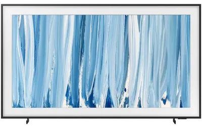 Image de Téléviseur SAMSUNG QE65LS03HWUXXH, 65"(161.1 cm), 4K UHD Vision AI, Smart TV Tizen™, Neo QLED LS03HW (2026)