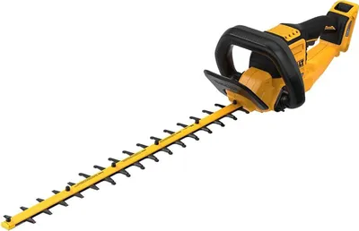 Image de Taille-haies XR FLEXVOLT 54V DEWALT DCMHT573N-XJ Brushless