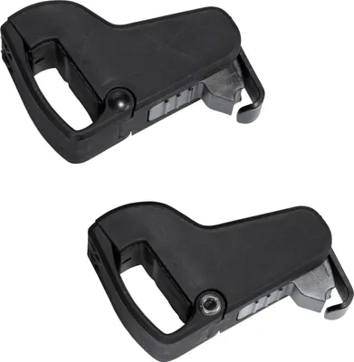 Produktbild von Dubatti Two Adapterset - Mitfahrbrett