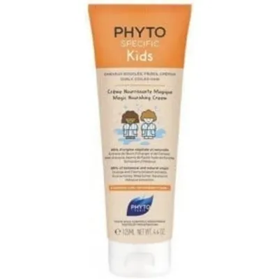 Produktbild von Phyto PhytoSpecific Kids Magic Nourishing Cream Stylingcreme für Kinder 125 ml