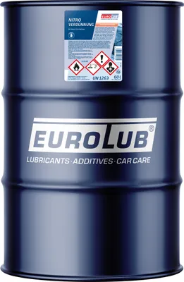 Produktbild von Nitroverdünnung - 60 L
