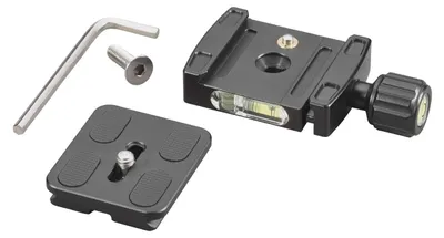Produktbild von CULLMANN 40375 CARVAO CAX375 QRC Schnellkupplungs-System 1/4 Systemeinheit