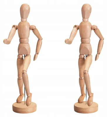 Produktbild von IKEA Gestalta Holzdekoration Natürliche Deko 33 cm