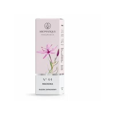 Image de Aromatique Macijeika Huile parfumée au parfum de Macijeika, 12 ml