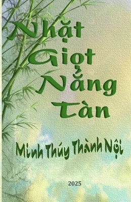Produktbild von Nhật Giật Nóng Tàn (Farbe)