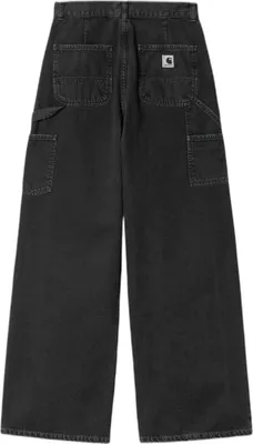 Zdjęcie produktu dla Spodnie Carhartt WIP I033142-894J dla Damskie