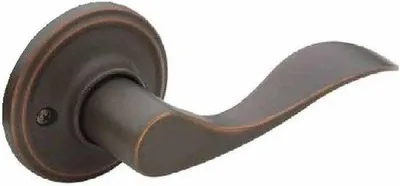 Produktbild von Toscaans Bronzeurhändel - Verborgene Schrauben - Standard - Dekorative Anwendung