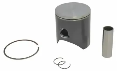 Immagine prodotto di Pistone 2T ATHENA fuso 53,97mm 125CC spinotto 15 per Yamaha/Fantic Motor