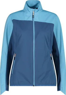 Produktbild von Cmp Woman Jacket Dusty Blue Dusty Blue 38