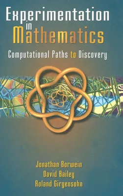 Produktbild von Experimentation in Mathematics