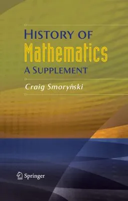 Image de History of Mathematics