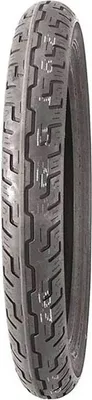 Obrázok produktu pre Pneumatika DUNLOP D401F (HARLEY-D) 100/90-19 M/C 57H TL