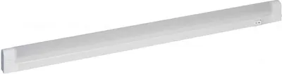 Produktbild von StarLicht LED Unterbauleuchte Starled Linea 55 coolwhite 7,5W Neutralweiß 4000K mit Schalter