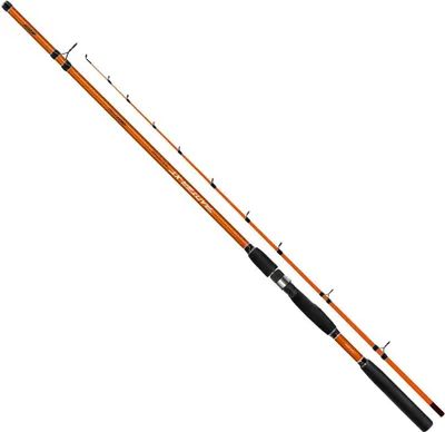 Immagine prodotto di Canna da barca Colmic Panter Xt Golden 1,80 m / 150 g Golden 1,80 m