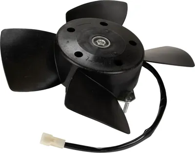 Produktbild von Kühlerlüftermotor für 124 2000 Modelle