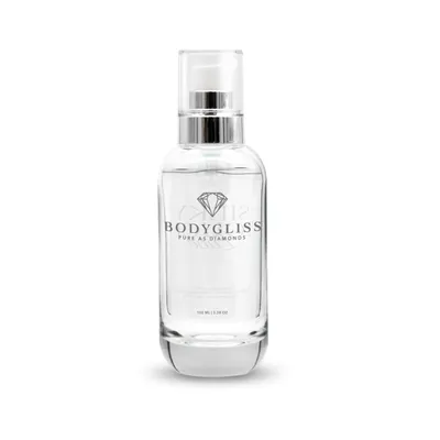 Image de Bodygliss - Diamond Collection Lubrifiant au silicone 50 ml