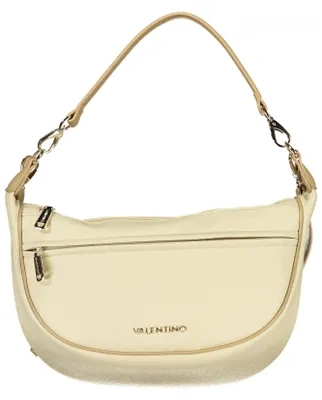 Immagine prodotto di Elegante borsa da donna beige con tracolla removibile