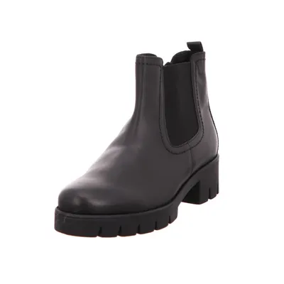Produktbild von Gabor Chelsea Boots Damen 31313937393932 Schwarz 39 EU