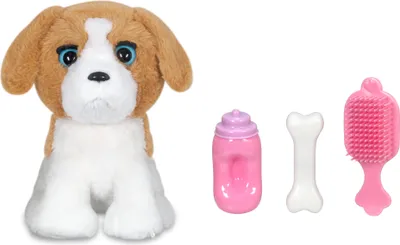 Produktbild von Interaktives Hundespielzeug, 24 cm