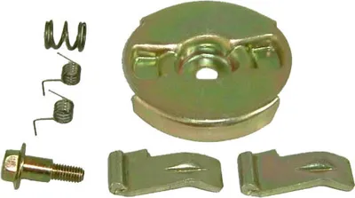 Produktbild von Satz Starterbuchsen Für Honda Gx160, Gx240, Gx270, Gx340, Gx390 Metalowe