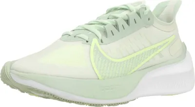 Produktbild von NIKE Halbschuhe NIKE ZOOM GRAVITY, Grün:37,5