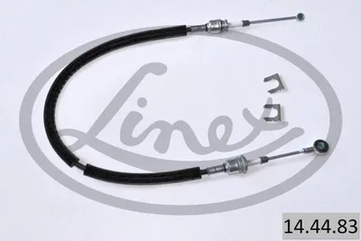 Obrázok produktu pre Lanko Radiacej Páky Fiat Linea 1.3 D Multijet 07-