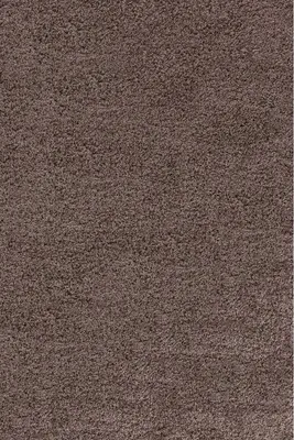 Produktbild von Shaggy Teppich LIFE MOCCA 300 X 400cm Rechteck