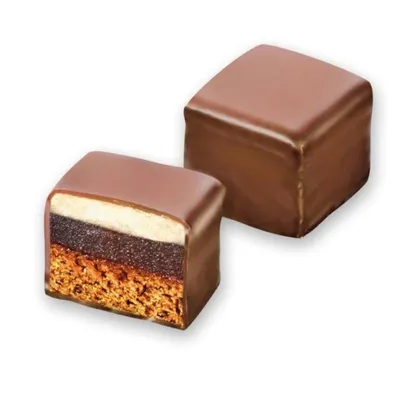 Zdjęcie produktu dla Schulte domino z piernikiem i mlekiem marcepanowym 3000g