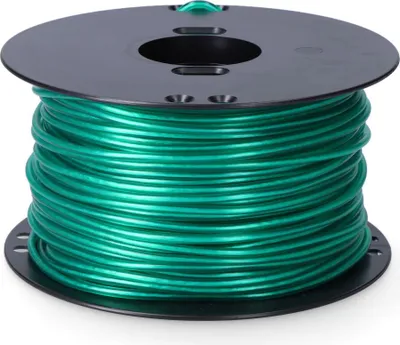 Produktbild von Mehrfädiges PVC-beschichtetes Grün 5 mm x 100 m