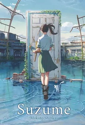 Produktbild von Suzume