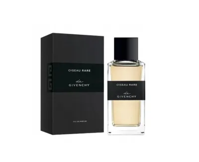 Image de Givenchy Oiseau Rare De Givenchy Eau De Parfum 100ml EDP Unisex
