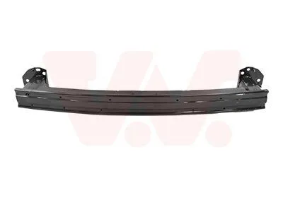 Produktbild von VAN WEZEL 4422560 Stoßstangenträger Vorne für RENAULT Clio V Schrägheck (BF)