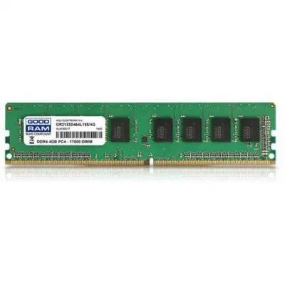 Immagine prodotto di GoodRam GR2666D464L19/16G - 16 GB - 1 x 16 GB - DDR4 - 2666 MHz - 288 pin DIMM