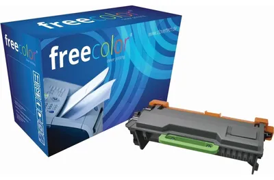 Image de Freecolor K15964F7 Freecolor Toner Brother TN-3480 black kompatibel