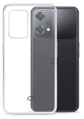 Obrázek produktu pro Mobilize TPU Back Cover Transparent OnePlus Nord CE 2 Lite 5G