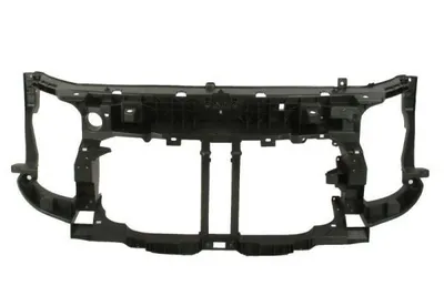 Produktbild von BLIC 6502-08-6092200P Schlossträger Frontmaske für RENAULT MASTER III Kasten (FV) Frontverkleidung