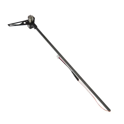 Obrázek produktu pro Sada ocasního motoru,Sada RC ocasního motoru,Sada ocasního motoru K110.008,Sestava RC ocasního motoru,Díly RC vrtulníku pro V977,RC příslušenství