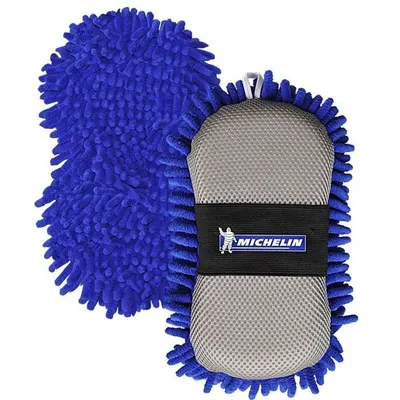 Produktbild von MICHELIN Chenille Waschschwamm