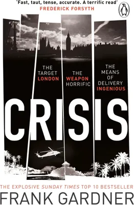 Produktbild von Crisis